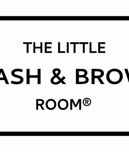 The Little Lash and Brow Room image 2