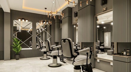 LUXE GENTLEMEN SALON image 3