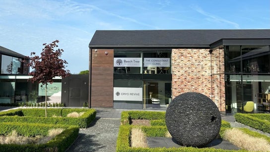 Cryo Revive Wilmslow
