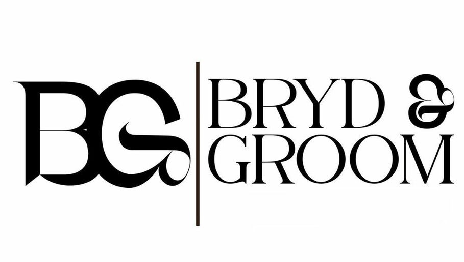 Bryd & Groom image 1