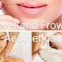 Brows and Frowns Aesthetics and Wellness Lounge