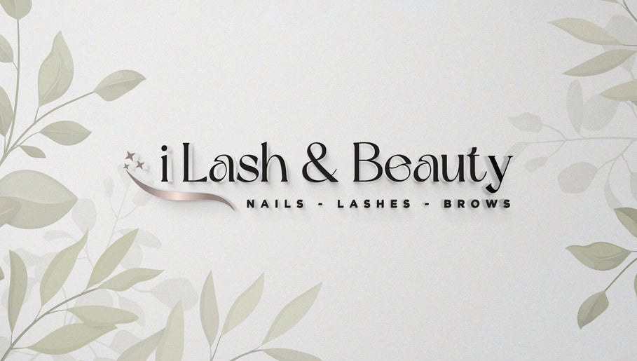 i LASH & BEAUTY image 1