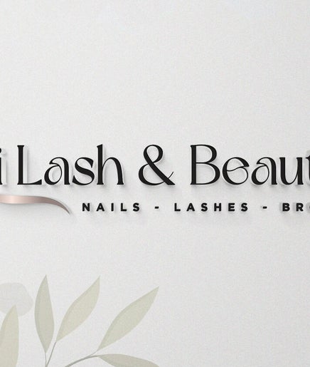 i LASH & BEAUTY image 2