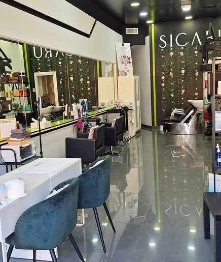 SICARÚ HAIR & BEAUTY slika 2