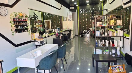 SICARÚ HAIR & BEAUTY