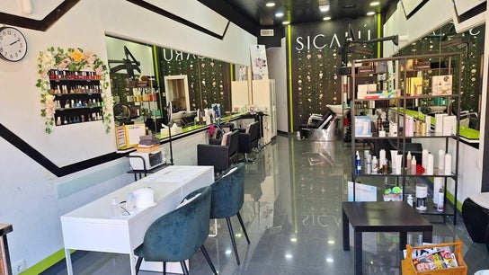 SICARÚ HAIR & BEAUTY