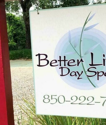 Better Living Day Spa – obraz 2