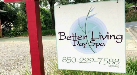 Better Living Day Spa image 3
