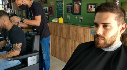 Barbearia Raiz image 3