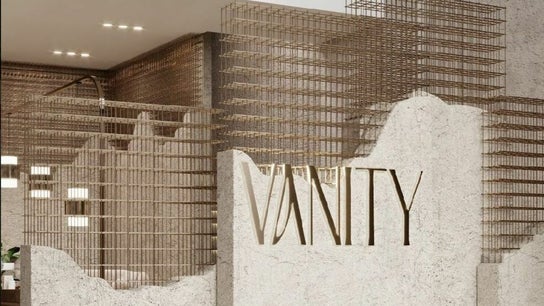 Vanity Spa | ڤانتي سبا