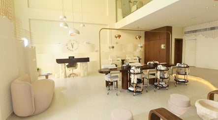 Imagen 2 de Vanity Spa | ڤانتي سبا