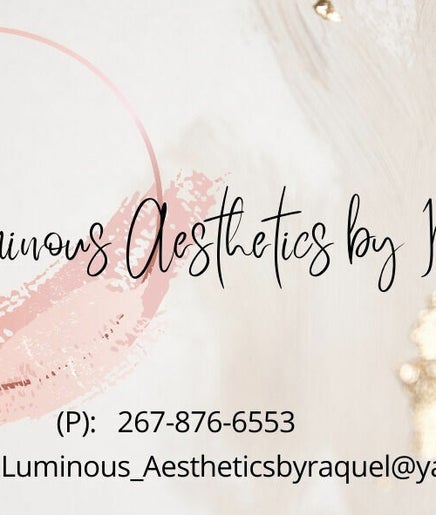 Luminous Aesthetics By RaQuel imaginea 2