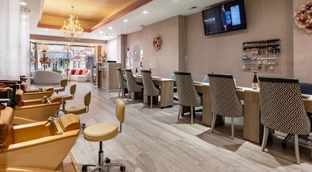 Fresh Nails & Spa