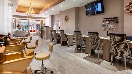 Fresh Nails & Spa