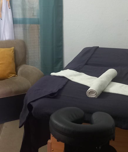 CENTRO DE MASAJES Y TERAPIA FÍSICA afbeelding 2