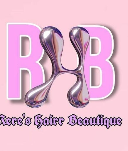 Reres Hair Beautique image 2