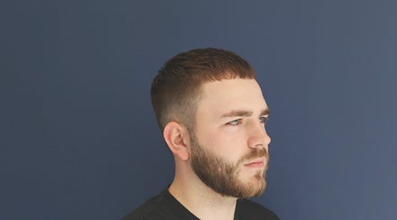 Jack Luff Exclusive Barber image 3