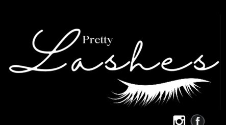 Pretty Lashes