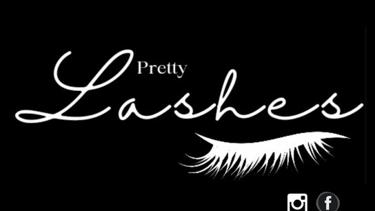 Pretty Lashes