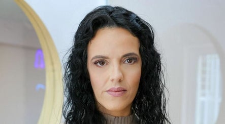 Cátia Gomes_Beauty Artist