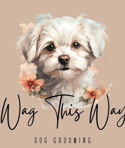 Wag This Way Dog Grooming image 2