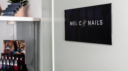 Image de Mel C Nails 3