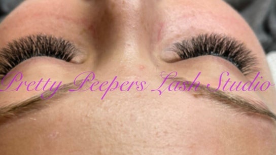 Pretty Peepers Lash Studio