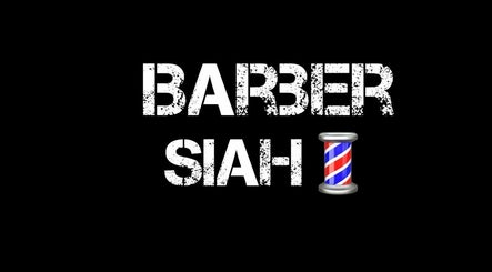 Barbersiah