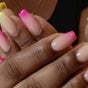 SHEVY'S NAIL CREATIONZ - C&G Plaza, Bayside , Shop #12, Portmore, St. Catherine Parish