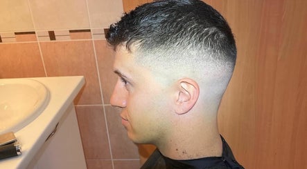 Εικόνα Gabs Barbers 2