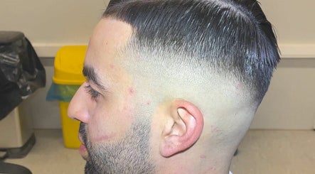 Εικόνα Gabs Barbers 3