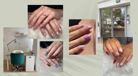 Nails by Ange