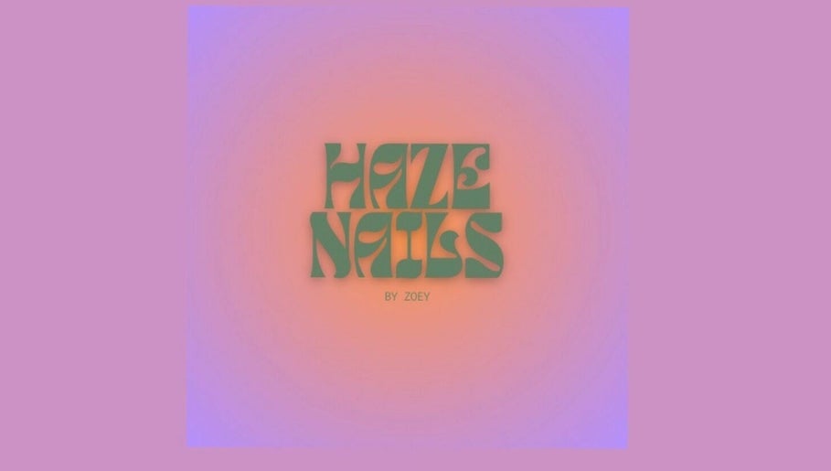 haze nails image 1