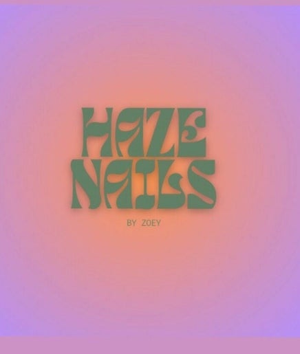 haze nails image 2