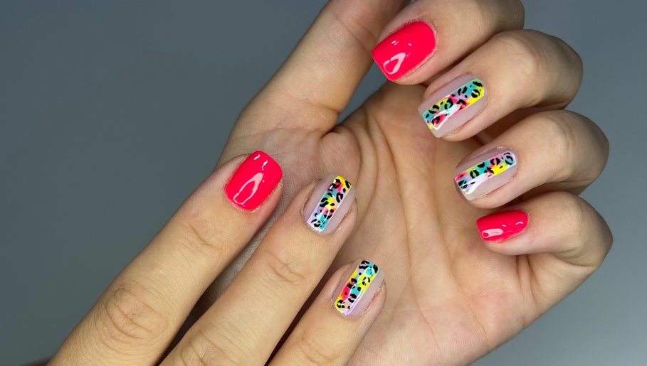 Imagen 1 de Vee Oli Nails