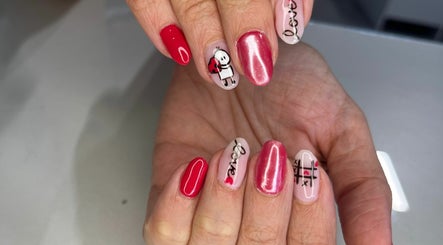 Εικόνα Vee Oli Nails 3