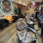 Mens Inc Barbering