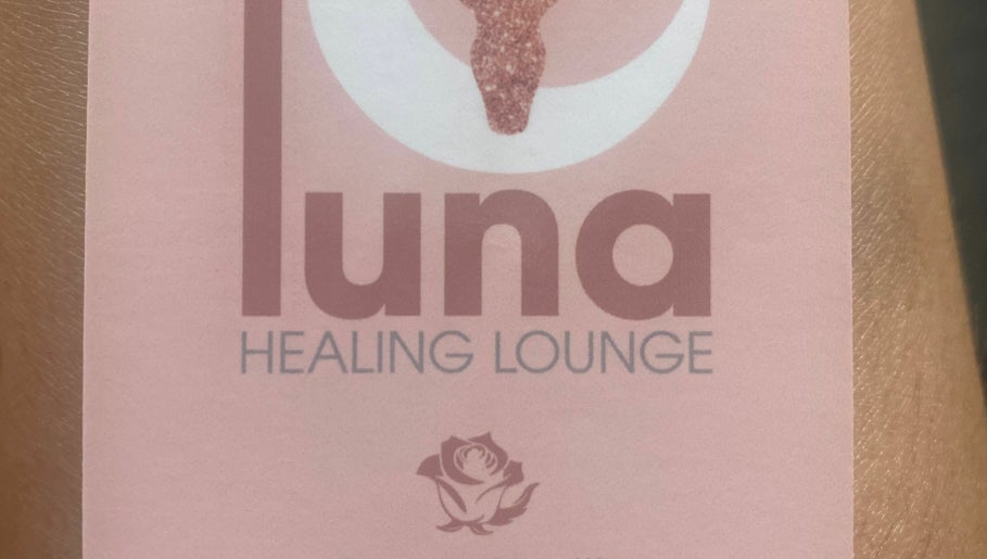 Luna Healing Lounge صورة 1