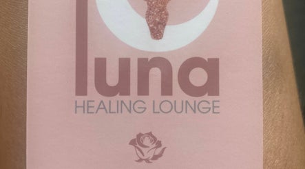 Luna Healing Lounge