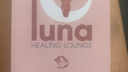 Luna Healing Lounge