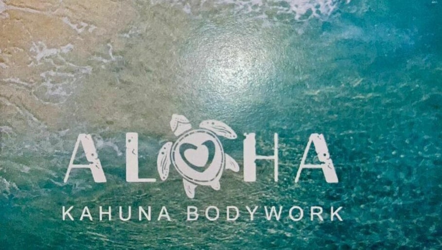 Aloha Kahuna Bodywork image 1