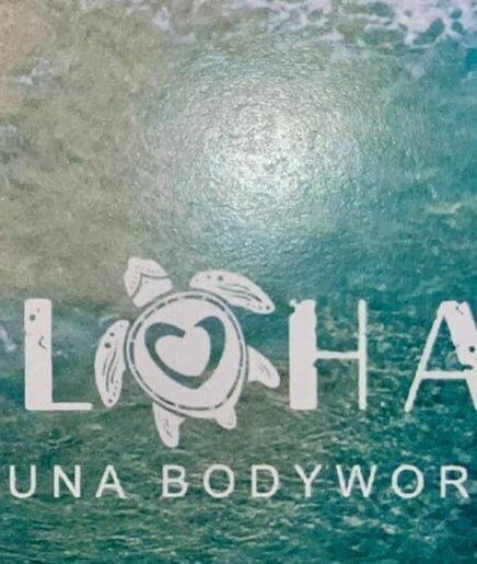 Aloha Kahuna Bodywork image 2