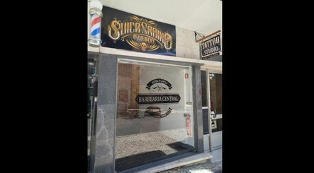 Barbearia Central Almada billede 2