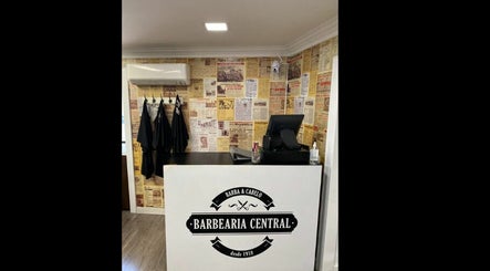 Barbearia Central Pero Pinheiro, bilde 3