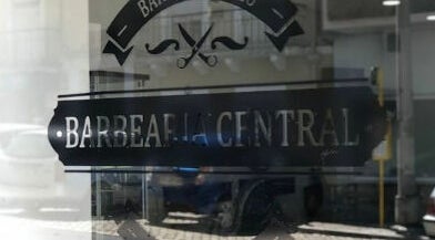 Barbearia Central Almada kép 3