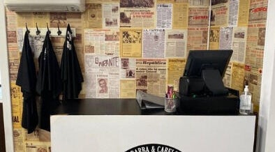 Barbearia Central Pero Pinheiro, bilde 3