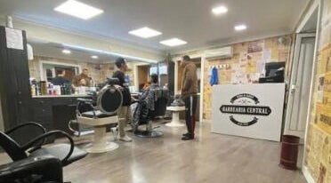 Barbearia Central Pero Pinheiro, bilde 2