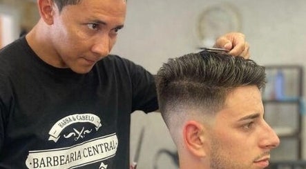 Barbearia Central Pero Pinheiro, bilde 3