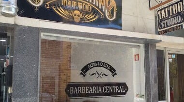 Barbearia Central Almada, bild 2