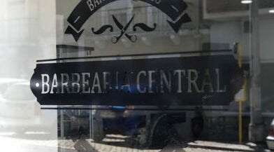 Barbearia Central Almada, bild 3